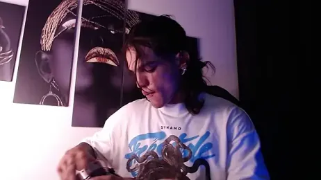 AlbertBernal69 webcam stripchat model stream image