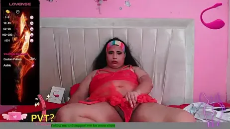candy-love1 webcam model stream image