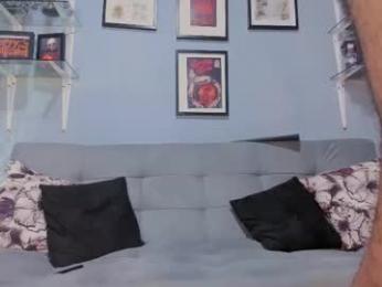 ethan_adam webcam model stream image