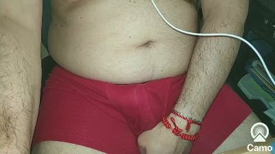 tinyfranky webcam model stream image