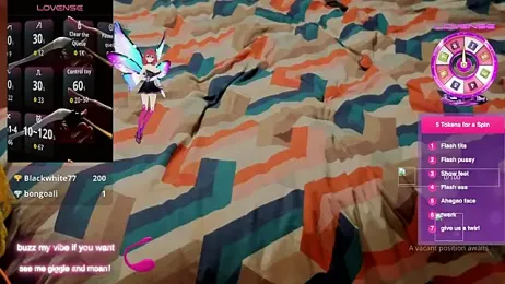 NaughtyCatherineClimax74 webcam model stream image