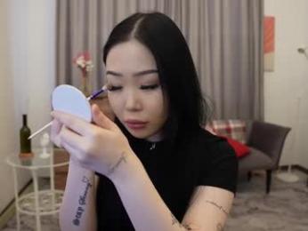 elegant_vibes webcam model stream image