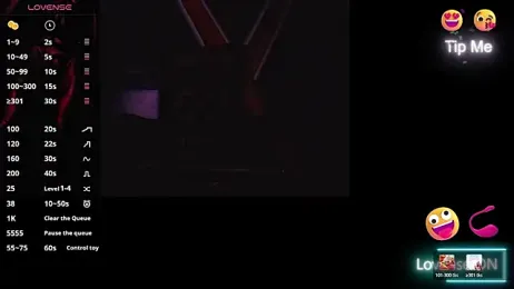 britanny_noroeste webcam model stream image