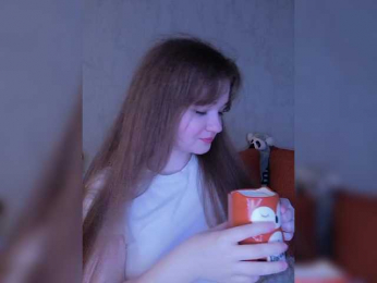 _Lisichka webcam model stream image