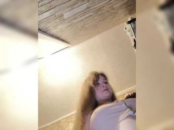 _Lisichka webcam model stream image