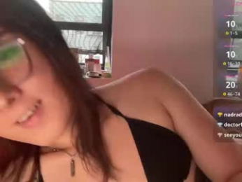 alealacta webcam model stream image