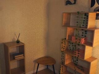 Lael Stonebreaker webcam model stream image