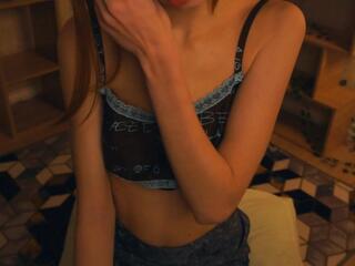 Lael Stonebreaker webcam model stream image