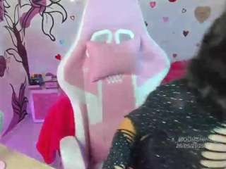 xmoonshine webcam model stream image