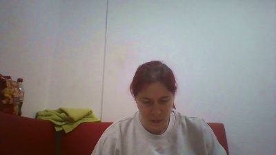 steffi50 webcam model stream image