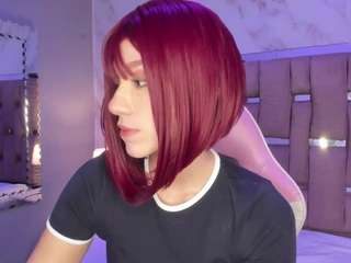 zharalux webcam model stream image