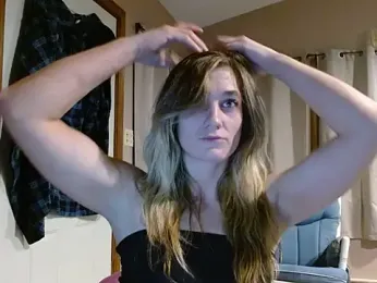 missymilf webcam model stream image