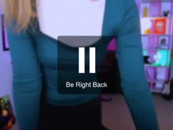 sam_nexor webcam model stream image