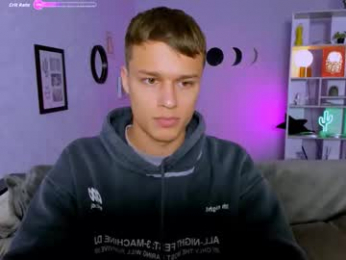 sam_nexor webcam chaturbate model stream image