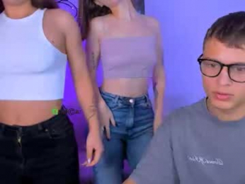 sam_nexor webcam model stream image
