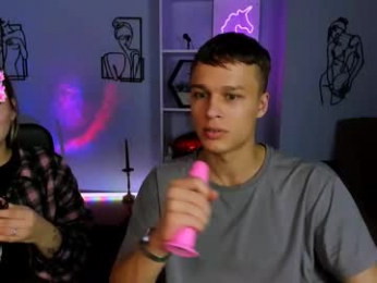 sam_nexor webcam model stream image
