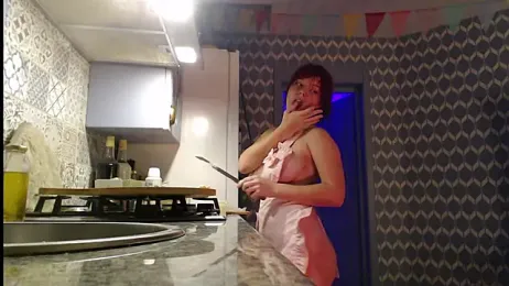 RubyLynxx webcam stripchat model stream image