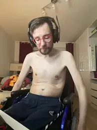 Guttermann webcam stripchat model stream image