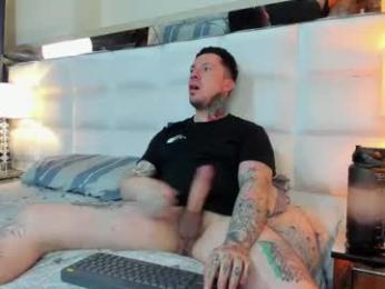 adamtatts webcam model stream image