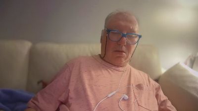 RIG70 webcam model stream image