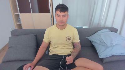 MattMalone webcam model stream image