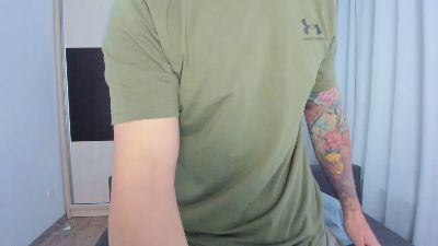 MattMalone webcam model stream image