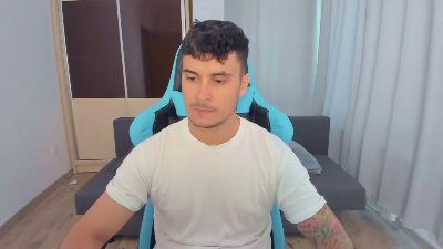 MattMalone webcam model stream image