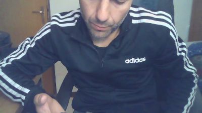 simojekyll3 webcam model stream image