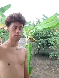 Wild_and_Sweets webcam stripchat model stream image