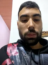 macg96 webcam model stream image