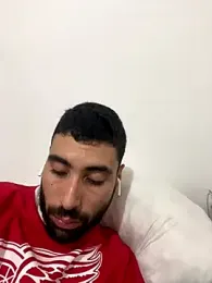 macg96 webcam model stream image