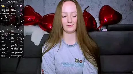 DreameSoul webcam stripchat model stream image