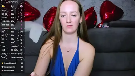 DreameSoul webcam model stream image