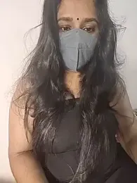 VAIGA-Real_Mallu webcam model stream image
