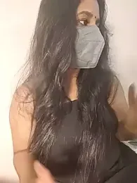 VAIGA-Real_Mallu webcam model stream image