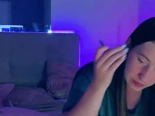 kiralime webcam model stream image