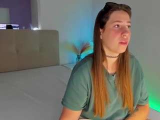 kiralime webcam model stream image