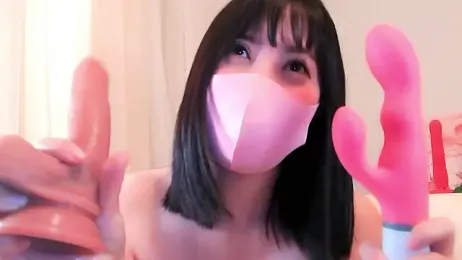 MOMO_ROSE webcam model stream image