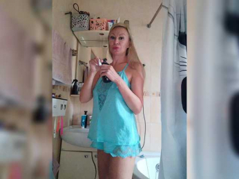 Blondi_Love webcam model stream image