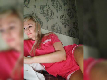 Blondi_Love webcam bongacams model stream image