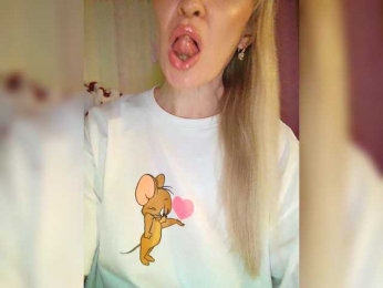 Blondi_Love webcam model stream image