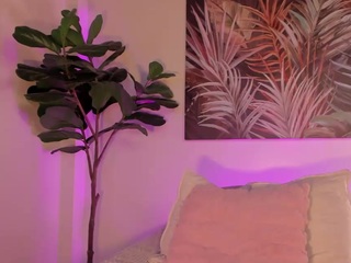 nicoleriveraa webcam model stream image