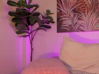 nicoleriveraa webcam model stream image