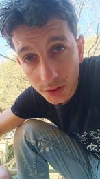 Iltuoantistress webcam cam4 model stream image