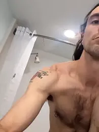 SemoLeo22 webcam model stream image