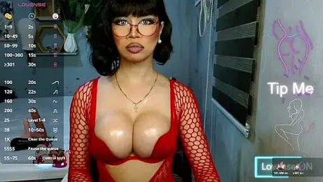 temptationlollipop webcam model stream image