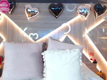 carlotta_ricci webcam chaturbate model stream image