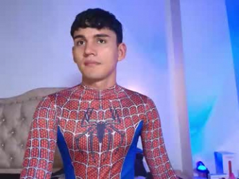 estebanperez_ webcam chaturbate model stream image