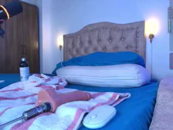 estebanperez_ webcam model stream image