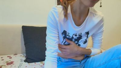 Crystynalove webcam model stream image